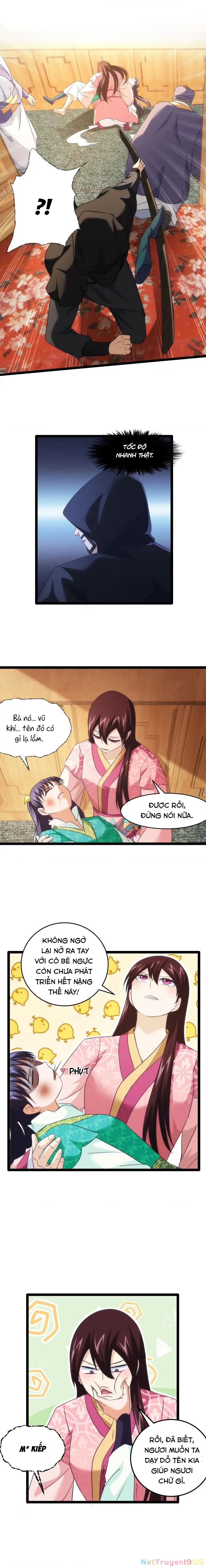 Phi Ca Truyện Chapter 83 - Trang 4