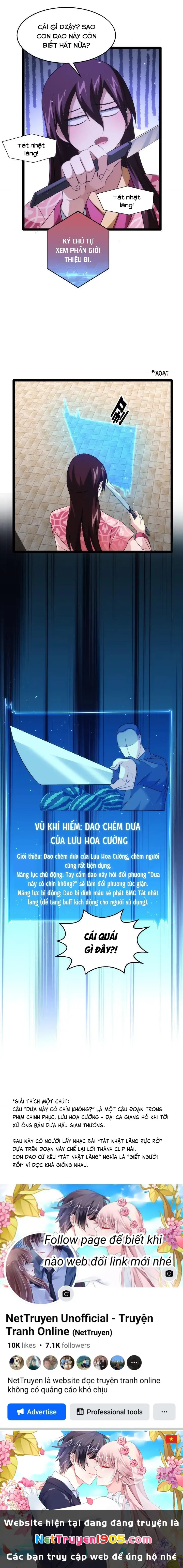 Phi Ca Truyện Chapter 84 - Trang 10