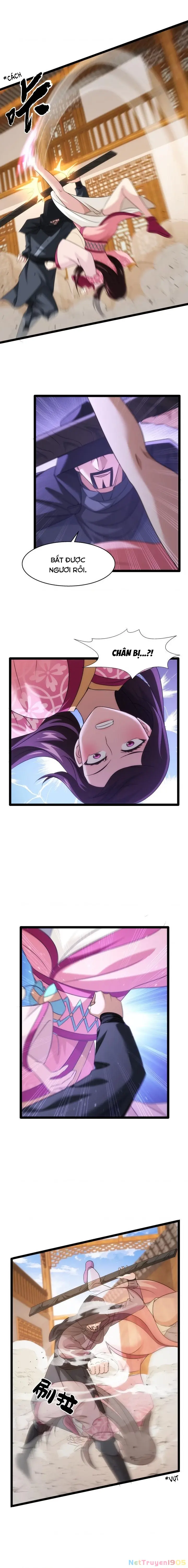 Phi Ca Truyện Chapter 84 - Trang 4
