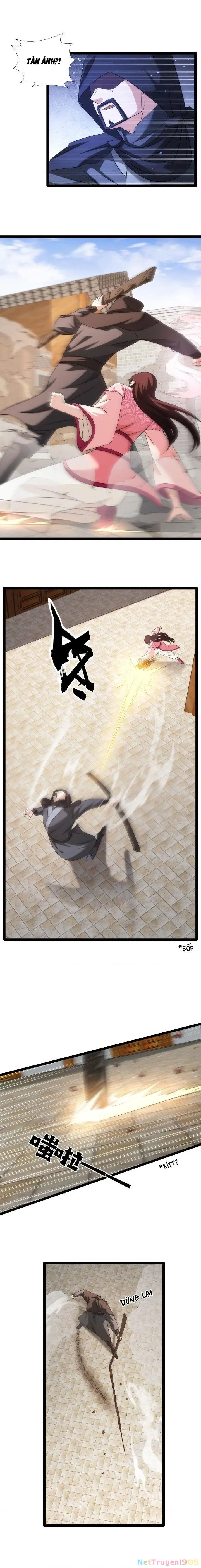 Phi Ca Truyện Chapter 84 - Trang 5
