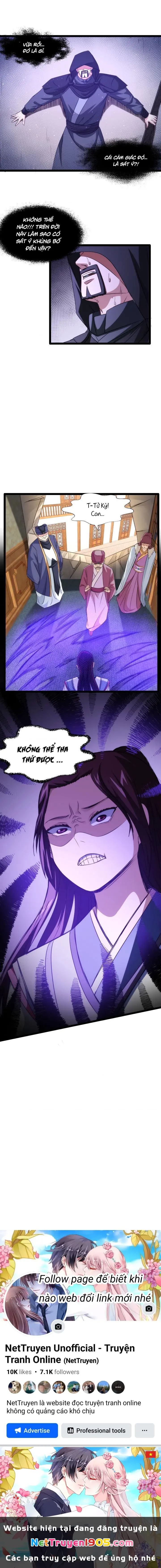 Phi Ca Truyện Chapter 85 - Trang 10