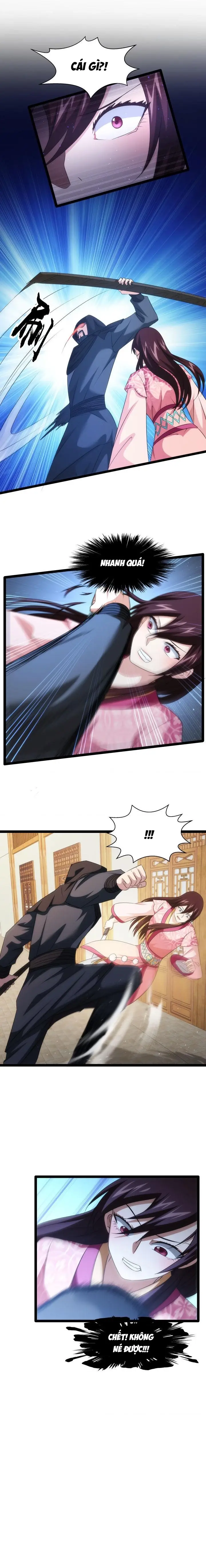 Phi Ca Truyện Chapter 85 - Trang 5