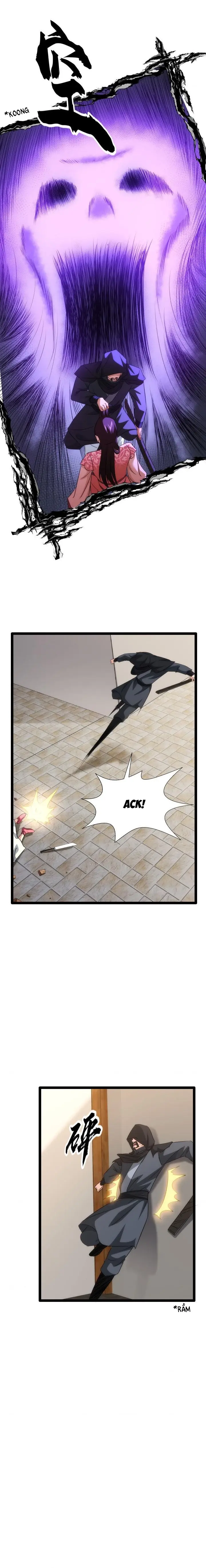 Phi Ca Truyện Chapter 85 - Trang 9