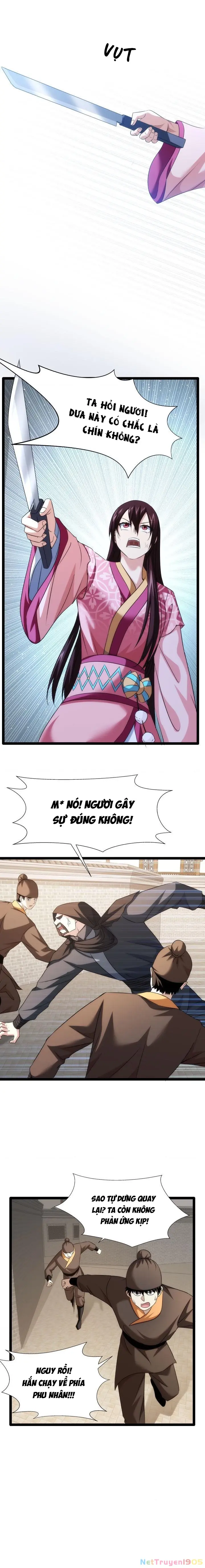 Phi Ca Truyện Chapter 86 - Trang 10