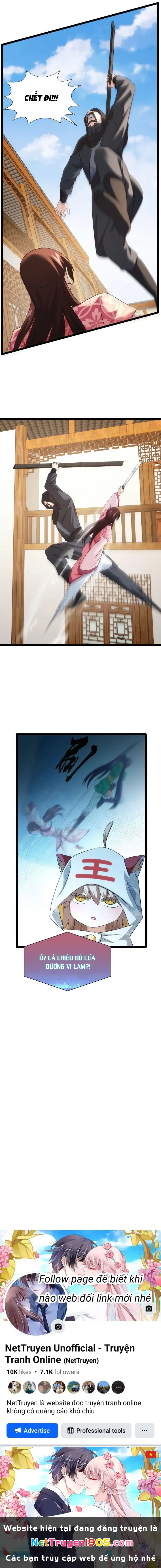 Phi Ca Truyện Chapter 86 - Trang 11