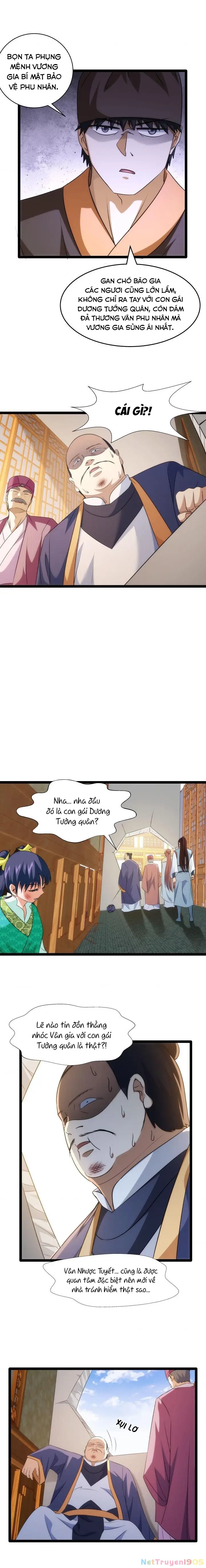 Phi Ca Truyện Chapter 86 - Trang 6