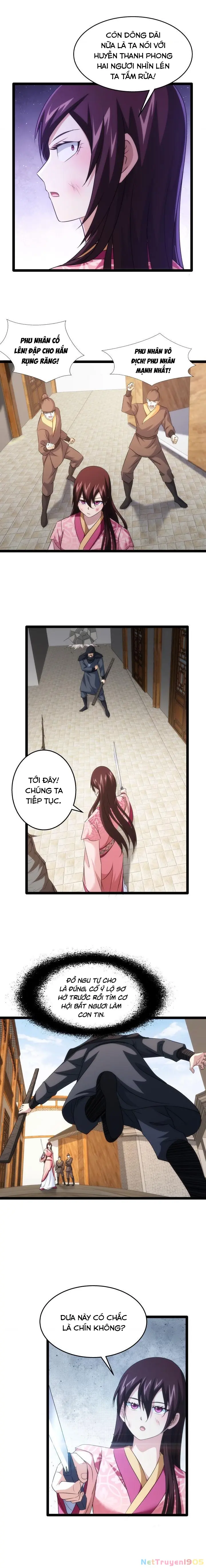 Phi Ca Truyện Chapter 87 - Trang 4