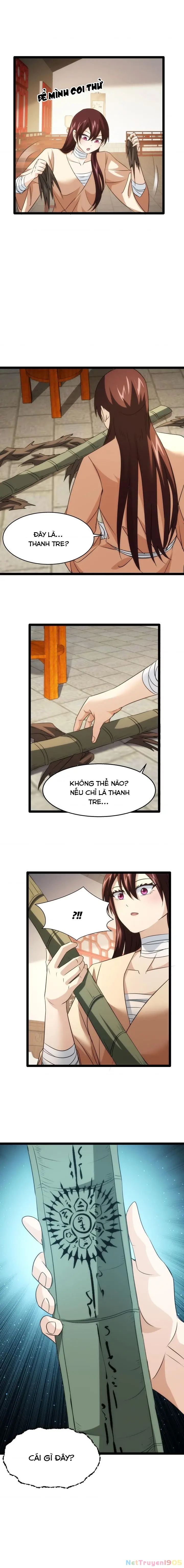 Phi Ca Truyện Chapter 88 - Trang 9