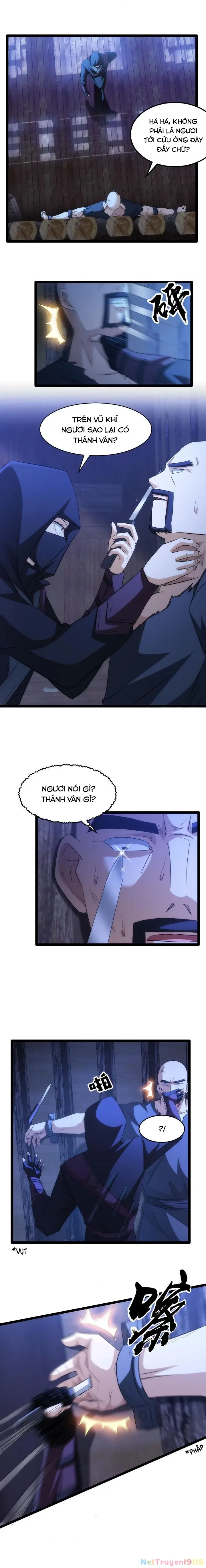 Phi Ca Truyện Chapter 89 - Trang 6