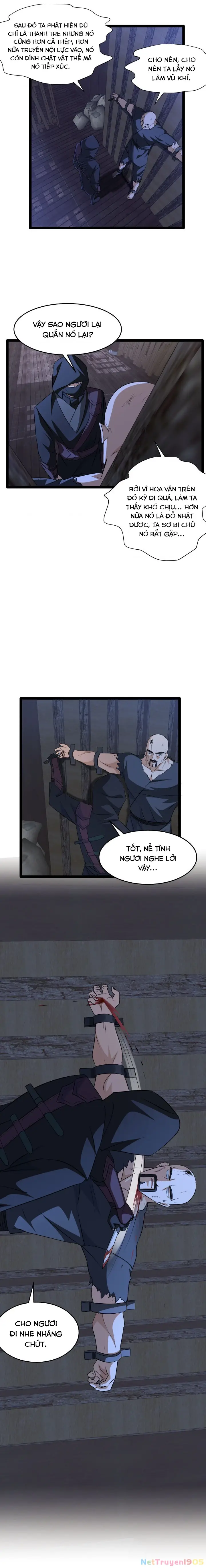 Phi Ca Truyện Chapter 89 - Trang 8