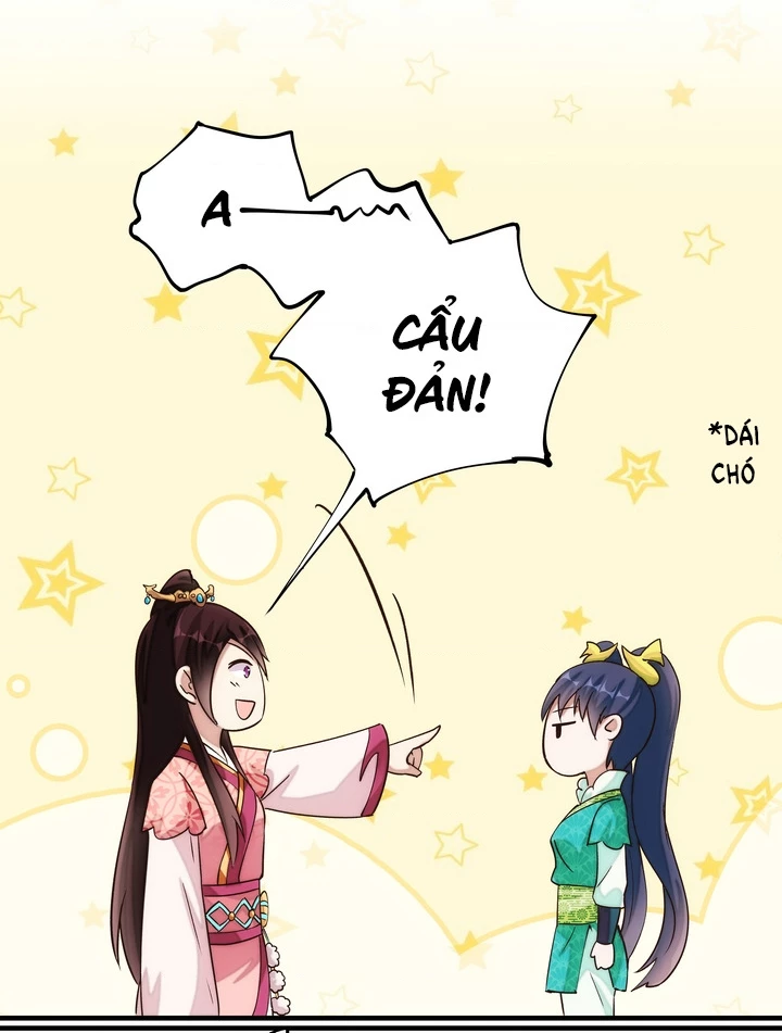 Phi Ca Truyện Chapter 9 - Trang 10