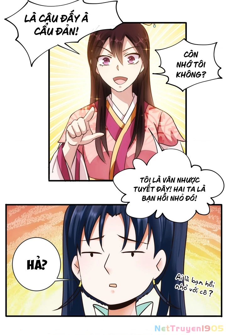 Phi Ca Truyện Chapter 9 - Trang 11