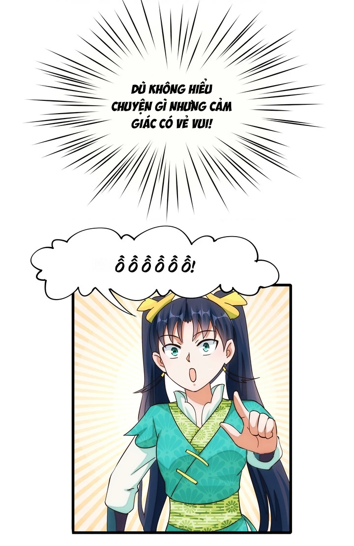 Phi Ca Truyện Chapter 9 - Trang 13
