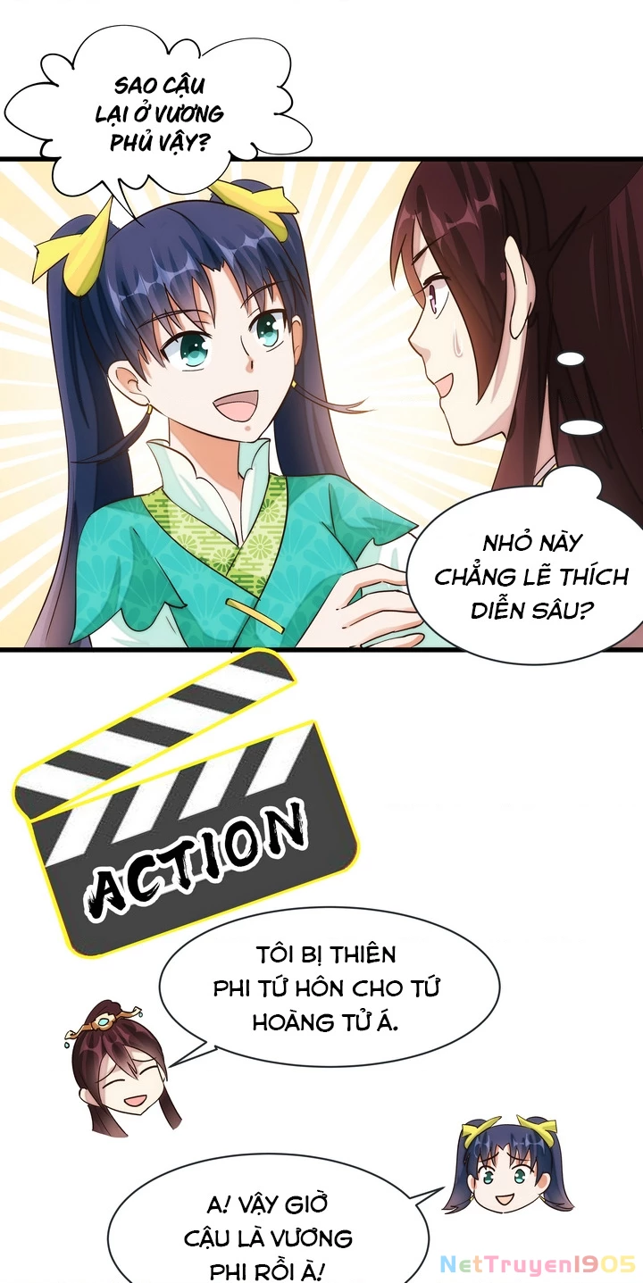 Phi Ca Truyện Chapter 9 - Trang 15