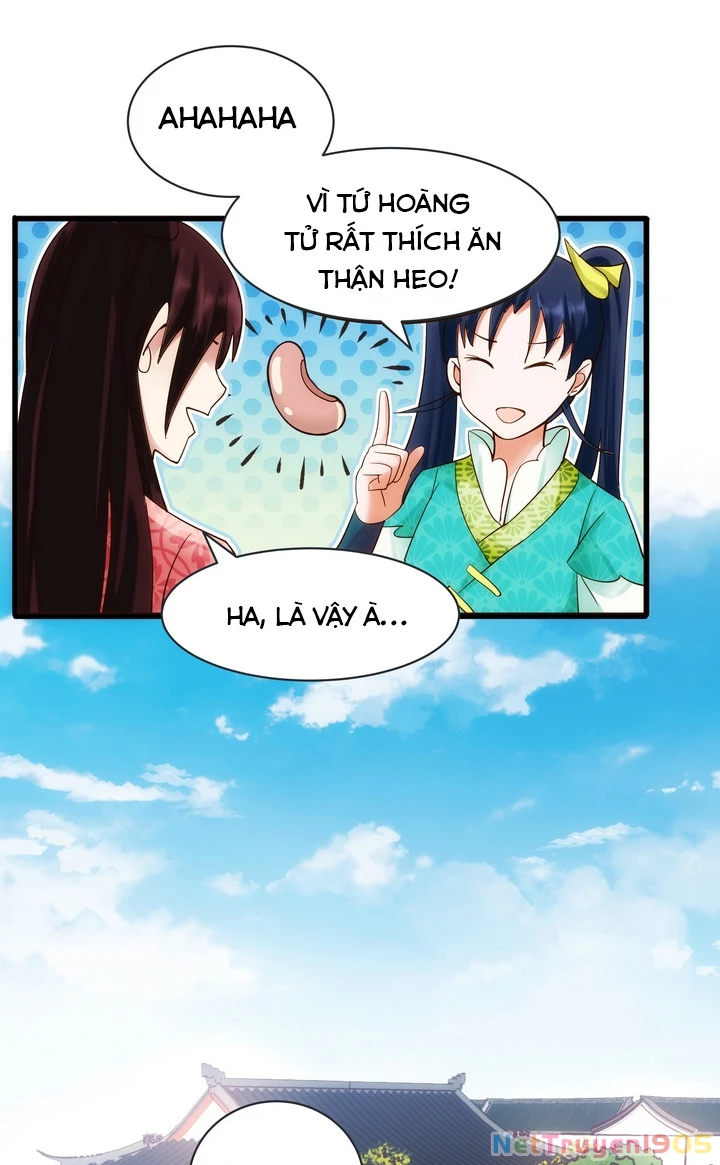 Phi Ca Truyện Chapter 9 - Trang 17