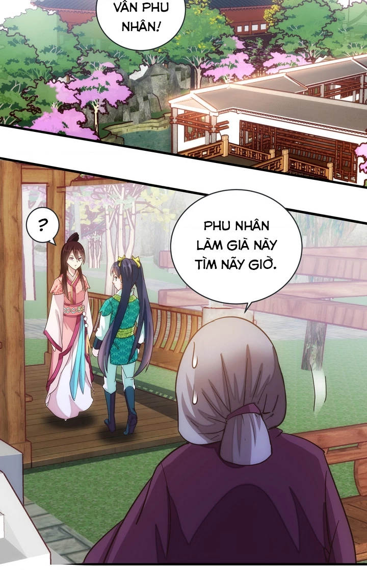 Phi Ca Truyện Chapter 9 - Trang 18