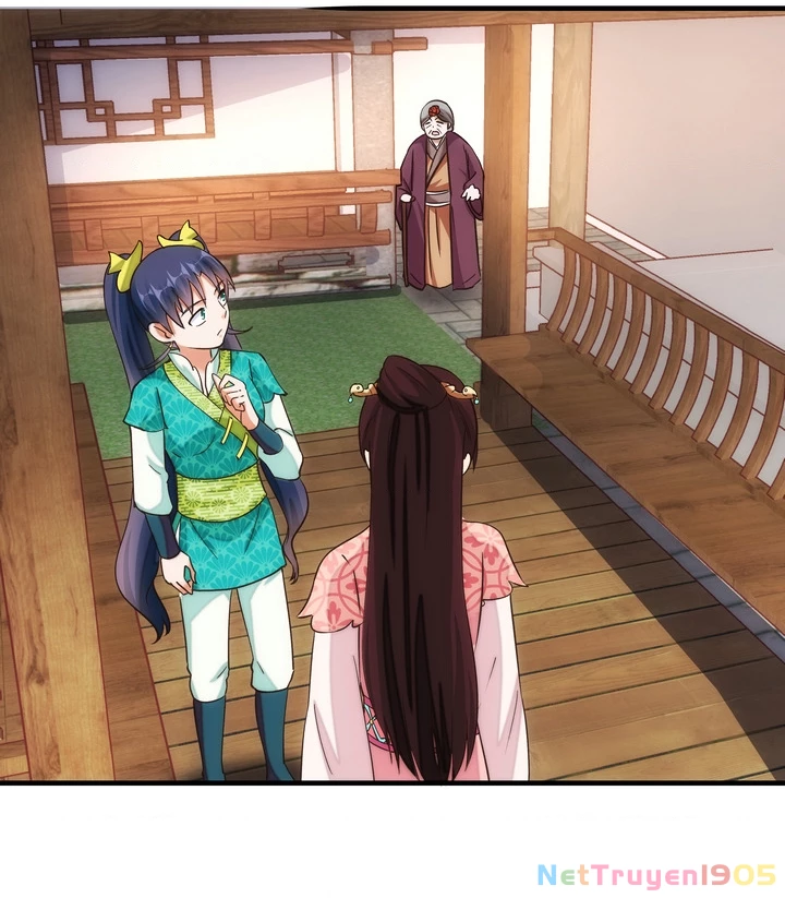 Phi Ca Truyện Chapter 9 - Trang 19