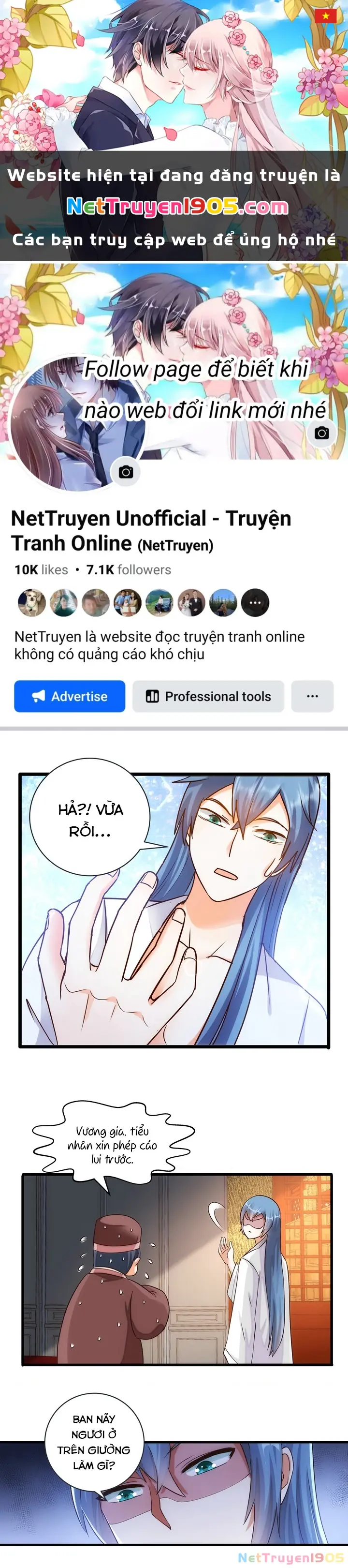 Phi Ca Truyện Chapter 9 - Trang 2