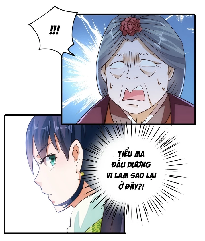 Phi Ca Truyện Chapter 9 - Trang 20