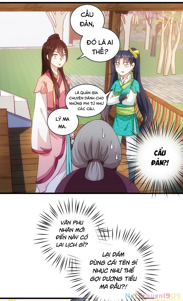 Phi Ca Truyện Chapter 9 - Trang 21