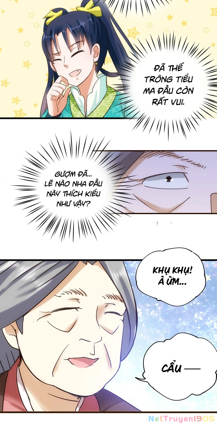 Phi Ca Truyện Chapter 9 - Trang 22