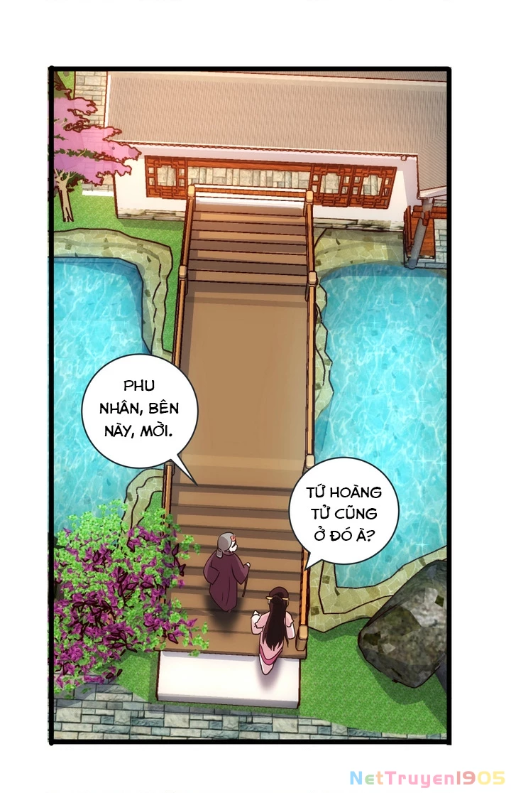 Phi Ca Truyện Chapter 9 - Trang 26