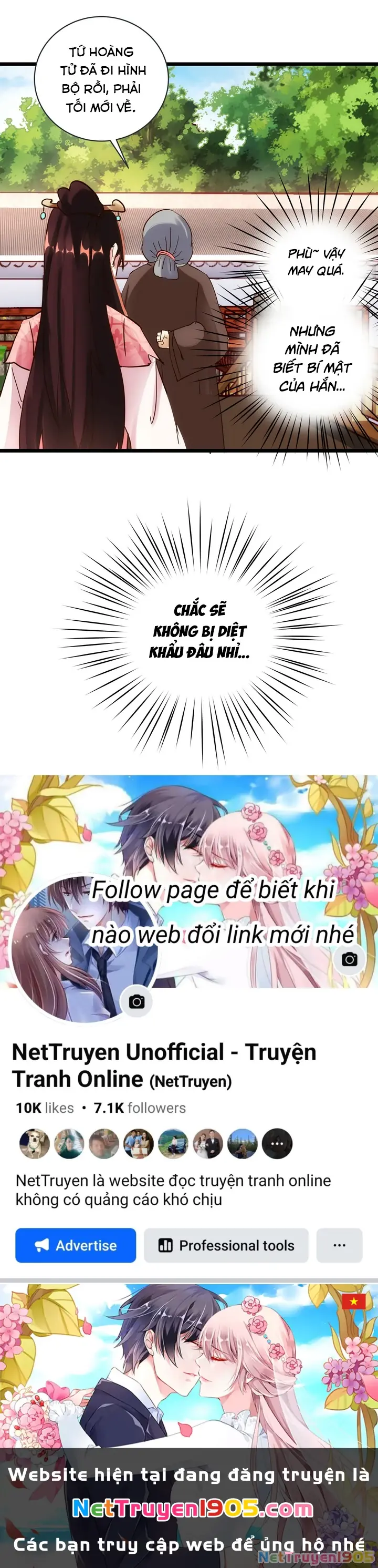 Phi Ca Truyện Chapter 9 - Trang 27