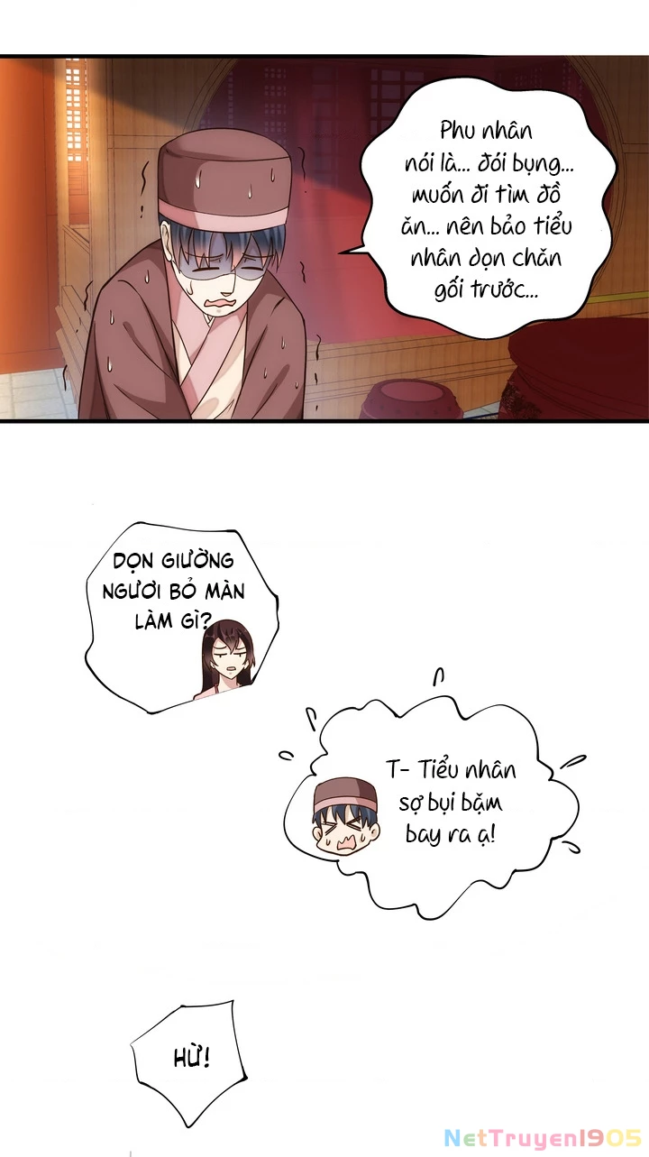 Phi Ca Truyện Chapter 9 - Trang 3