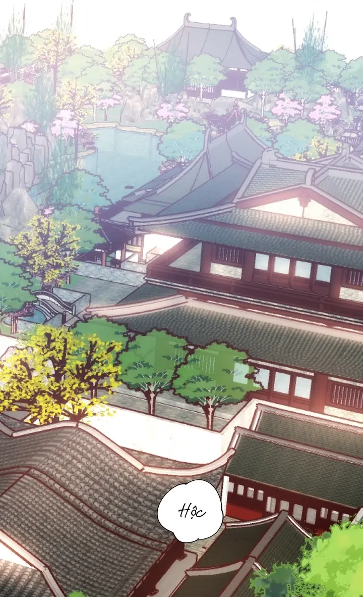 Phi Ca Truyện Chapter 9 - Trang 4