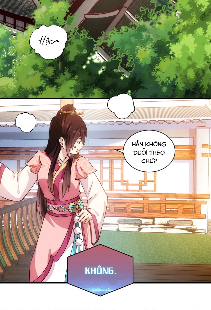 Phi Ca Truyện Chapter 9 - Trang 5