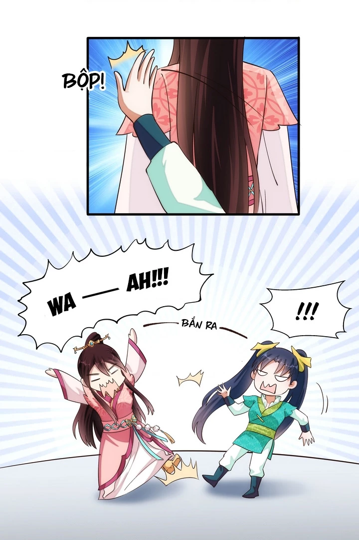 Phi Ca Truyện Chapter 9 - Trang 7