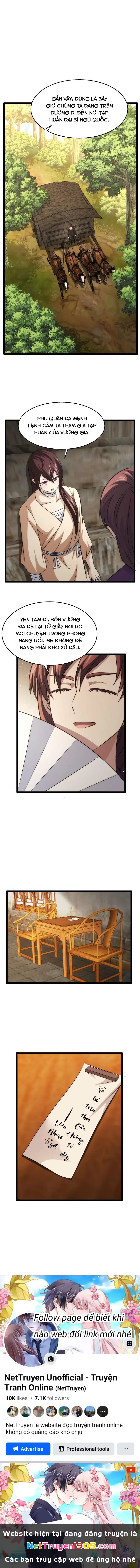Phi Ca Truyện Chapter 90 - Trang 10