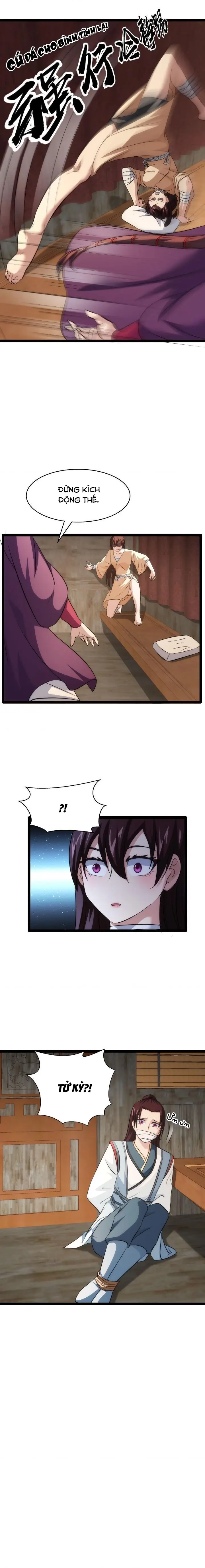 Phi Ca Truyện Chapter 90 - Trang 6