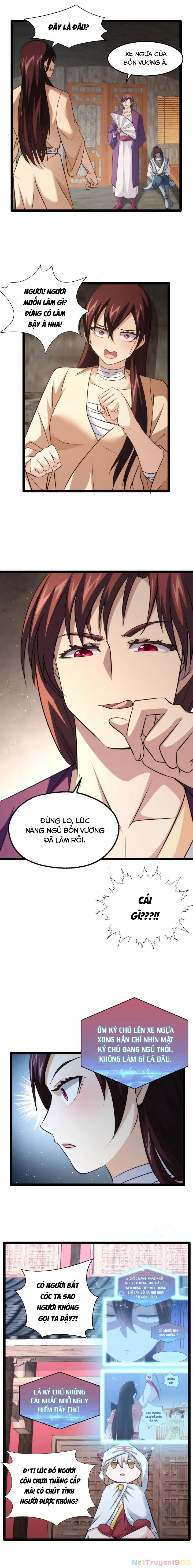 Phi Ca Truyện Chapter 90 - Trang 7