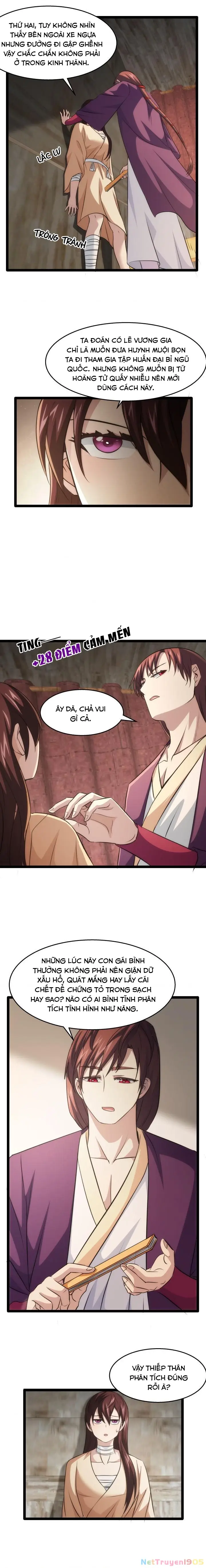 Phi Ca Truyện Chapter 90 - Trang 9