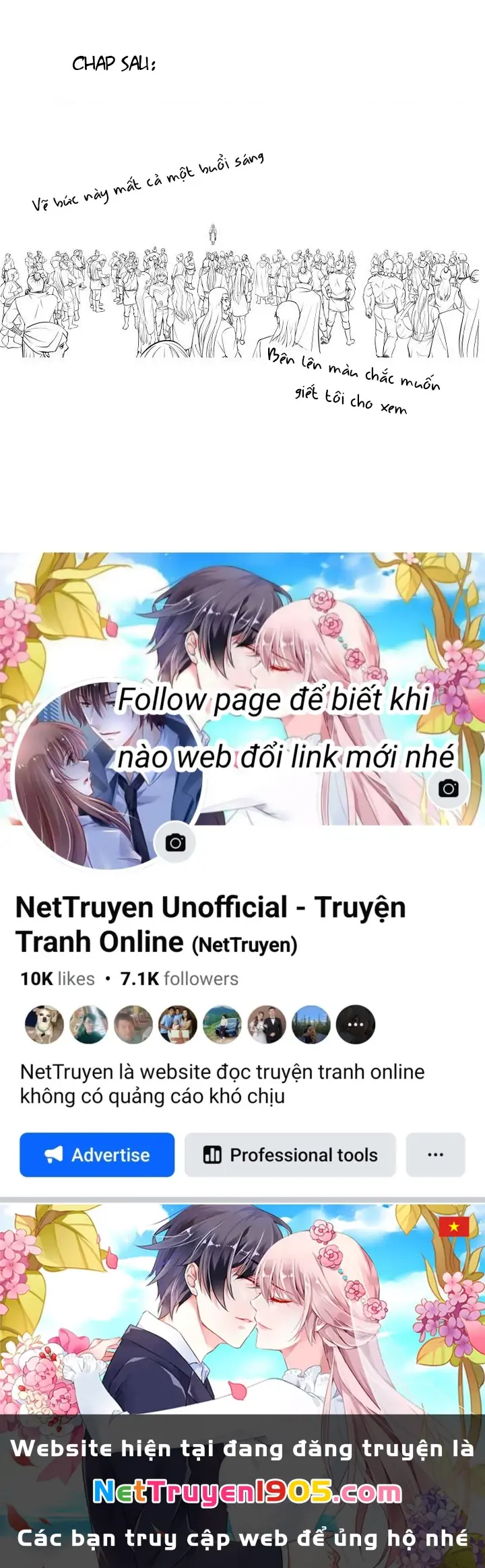 Phi Ca Truyện Chapter 92 - Trang 11
