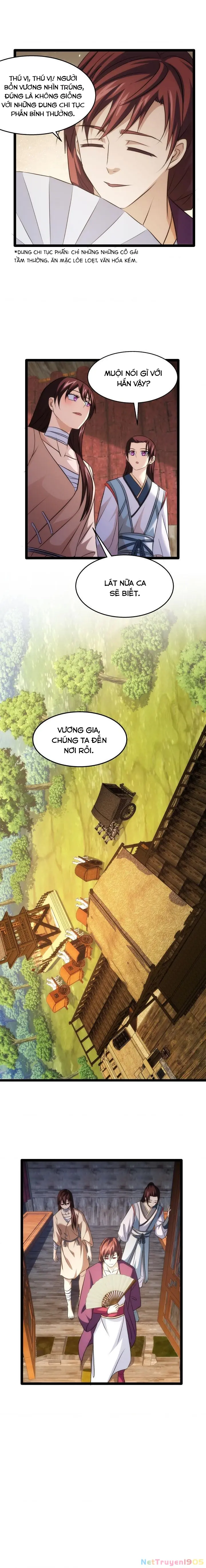 Phi Ca Truyện Chapter 92 - Trang 9