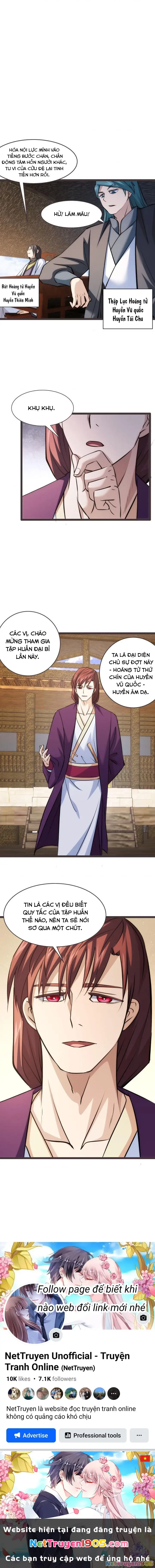 Phi Ca Truyện Chapter 93 - Trang 10