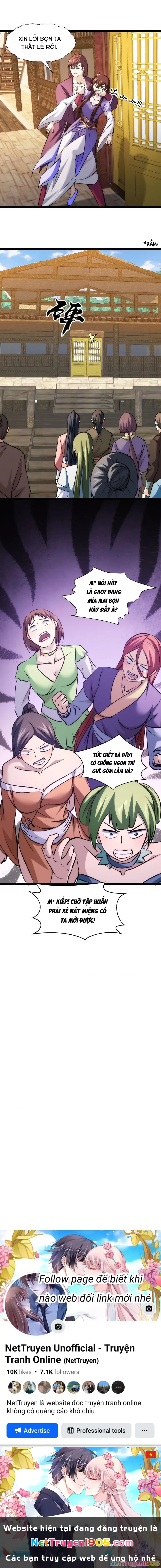 Phi Ca Truyện Chapter 94 - Trang 10