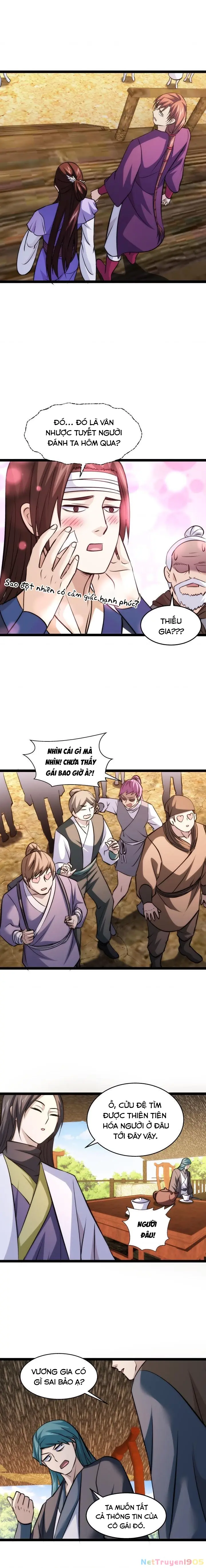Phi Ca Truyện Chapter 94 - Trang 6