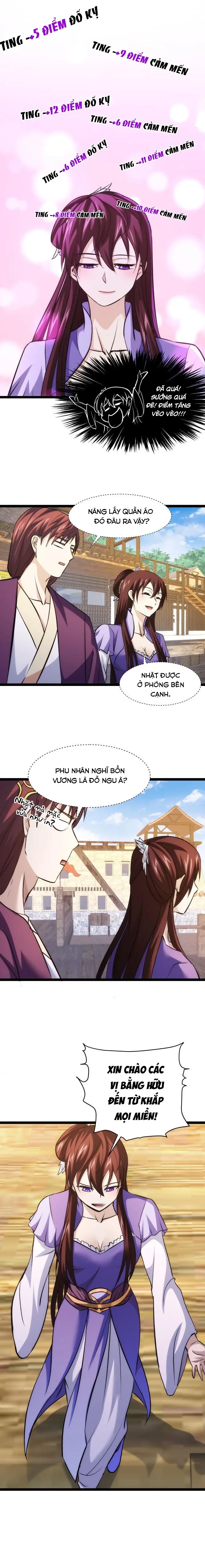 Phi Ca Truyện Chapter 94 - Trang 7