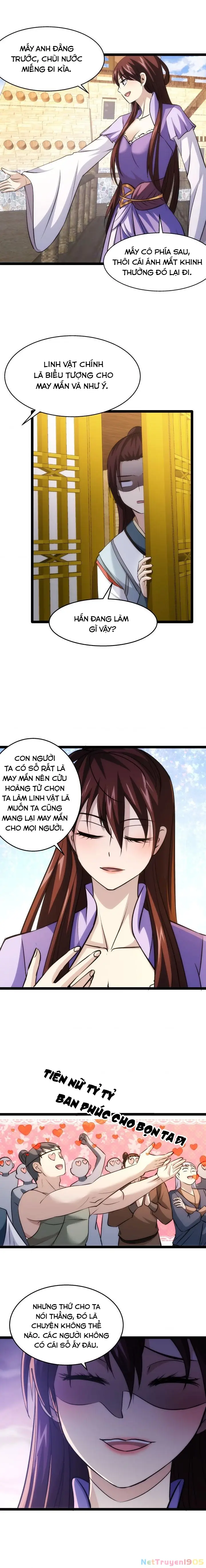 Phi Ca Truyện Chapter 94 - Trang 8