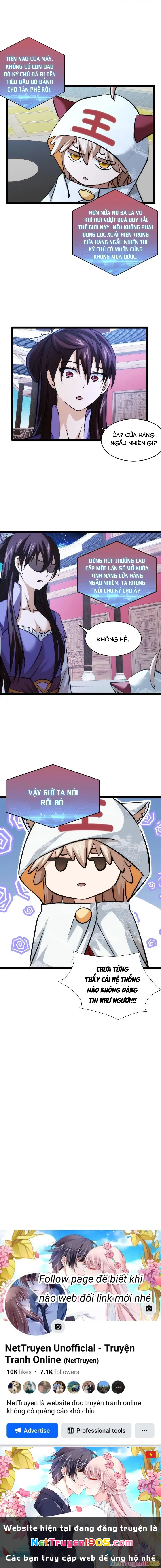 Phi Ca Truyện Chapter 95 - Trang 10