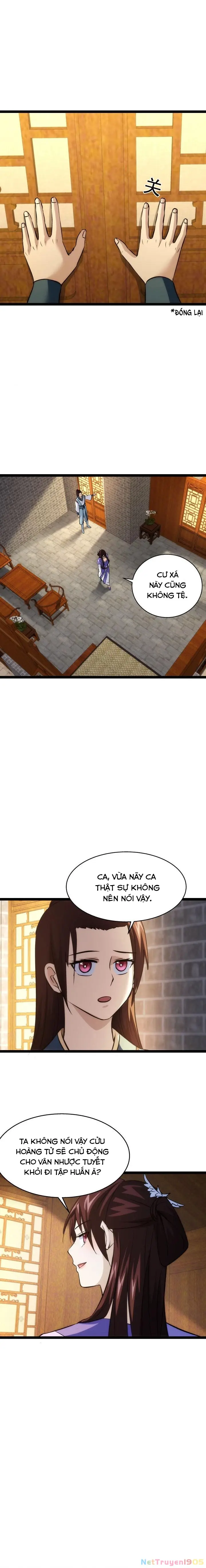 Phi Ca Truyện Chapter 95 - Trang 5