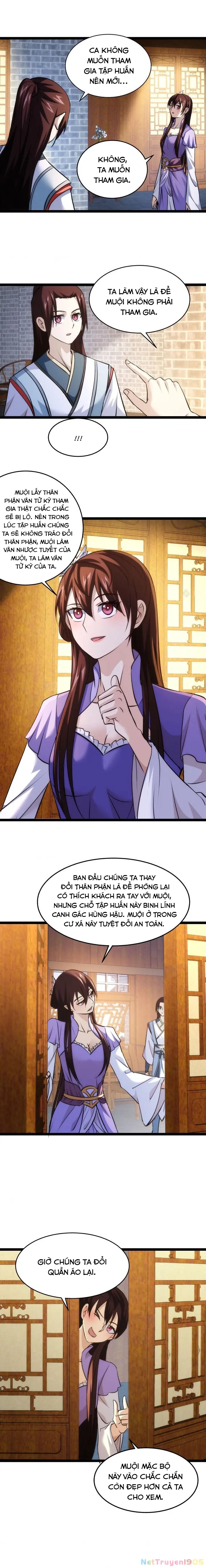 Phi Ca Truyện Chapter 95 - Trang 6