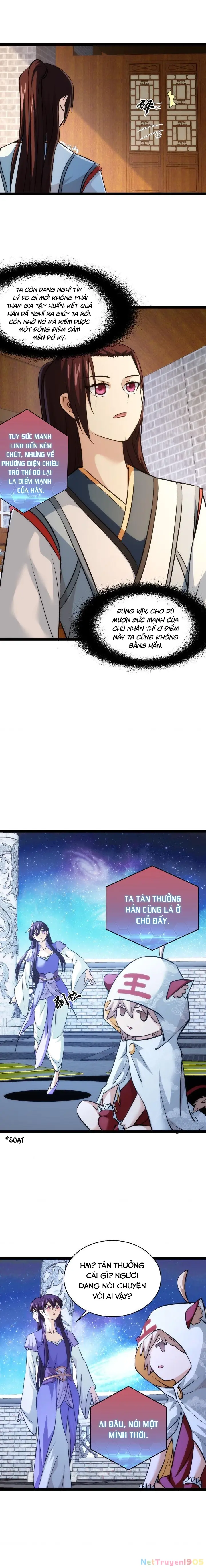 Phi Ca Truyện Chapter 95 - Trang 7