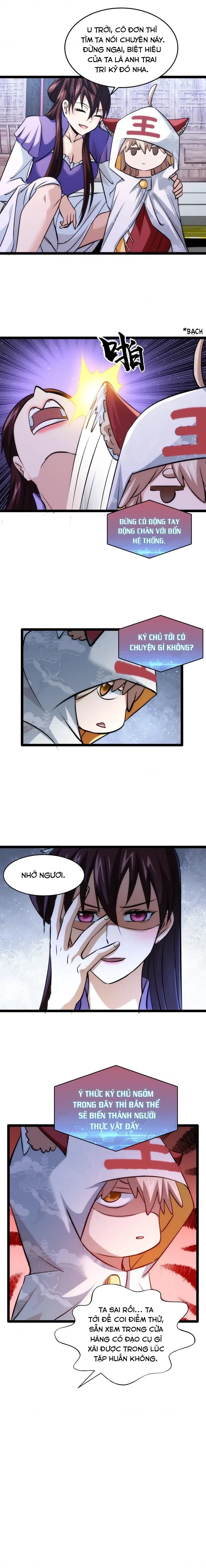 Phi Ca Truyện Chapter 95 - Trang 8