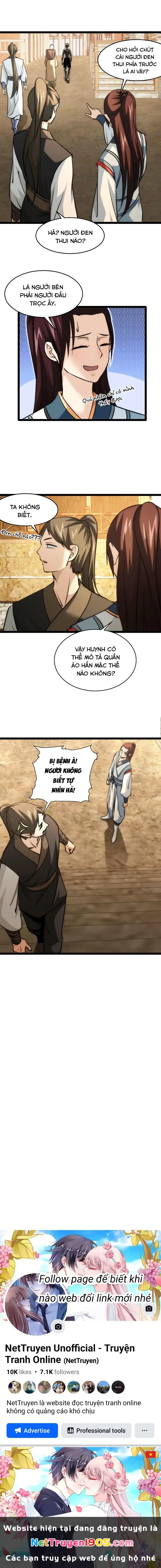 Phi Ca Truyện Chapter 96 - Trang 11
