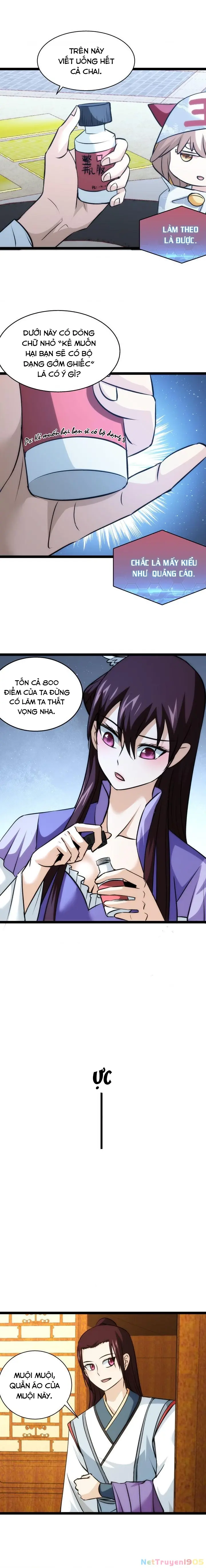 Phi Ca Truyện Chapter 96 - Trang 7
