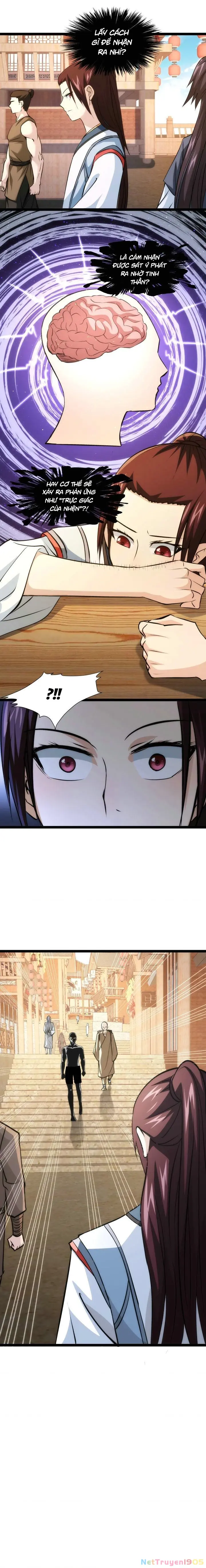 Phi Ca Truyện Chapter 96 - Trang 9
